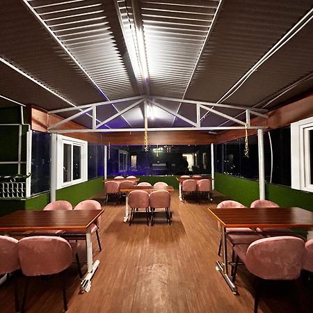 Super Hotel By Perfectstayz Mall Road Masuri Exterior foto