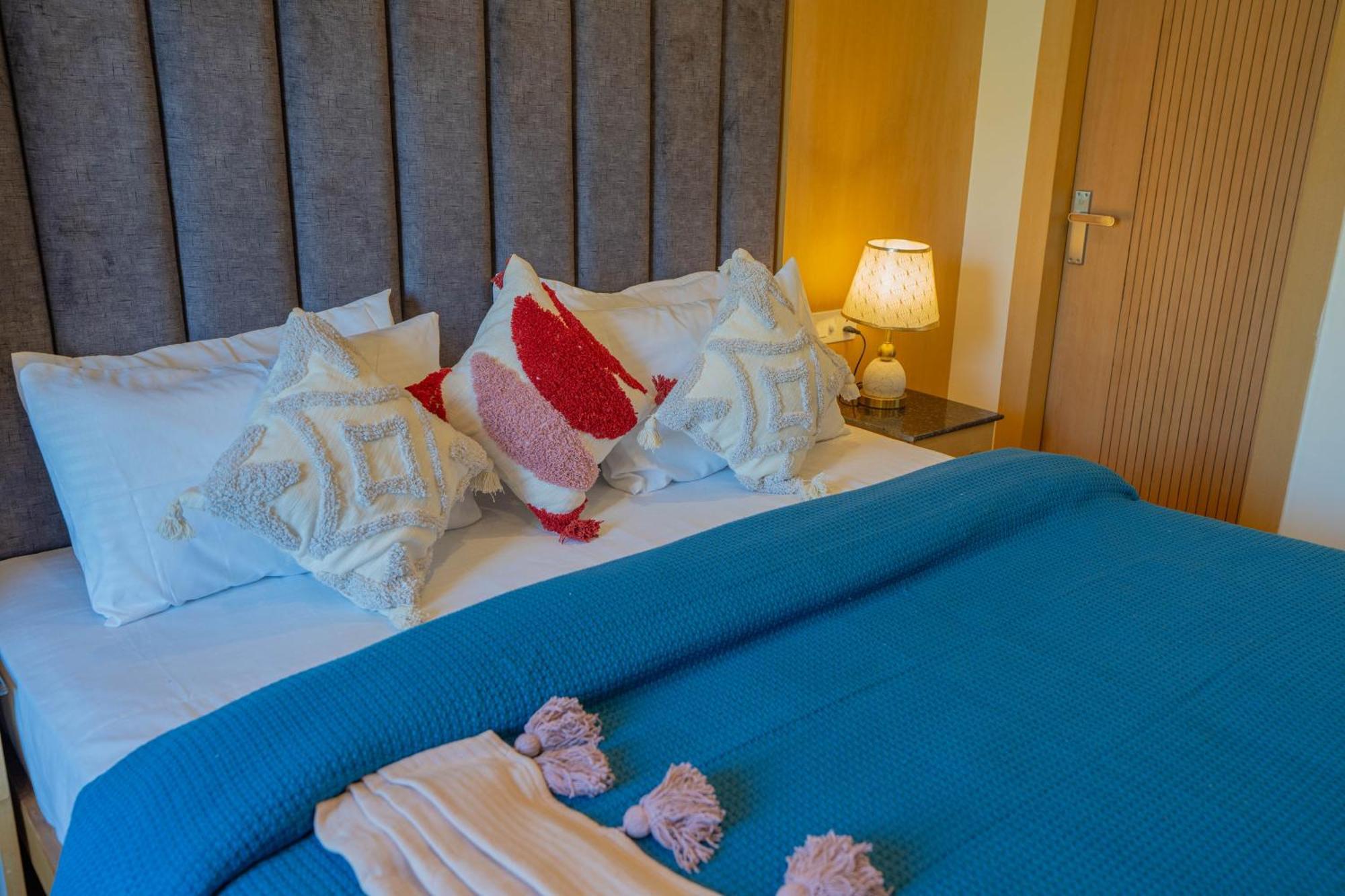 Super Hotel By Perfectstayz Mall Road Masuri Zimmer foto